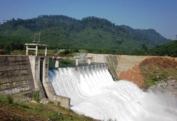 Loại 684 dự án thủy điện ra khỏi quy hoạch