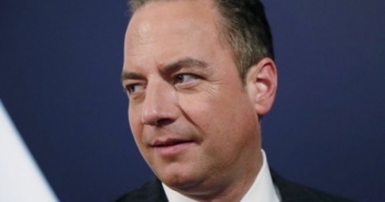 Tổng thống đắc cử Donald Trump đưa ra quyết định quan trọng đầu tiên