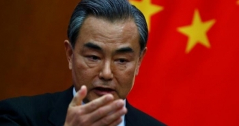 Trung Quốc sẵn sàng cải thiện quan hệ với Mỹ dưới thời Trump