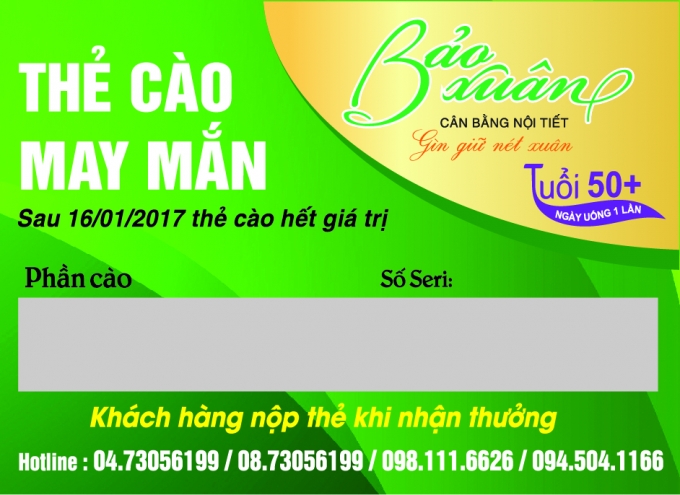 H&igrave;nh ảnh thẻ c&agrave;o hợp lệ.