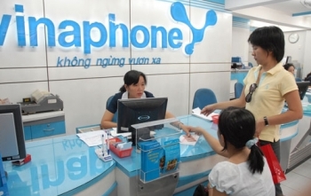 VinaPhone là đơn vị duy nhất tiếp nhận và chuyển đổi sử dụng chữ ký số CKCA sang VNPT CA