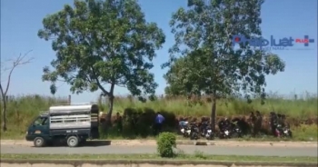 Bình Dương: Trục vớt thi thể người đàn ông tử vong tại hồ Đá