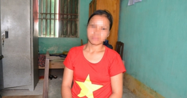 Chiêu lừa đảo mới khiến thiếu phụ người Dao bị ép làm vợ xứ người