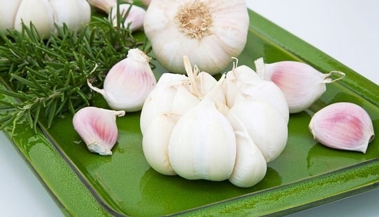 Mẹo giữ ấm cơ thể trong mùa đông bằng thực phẩm