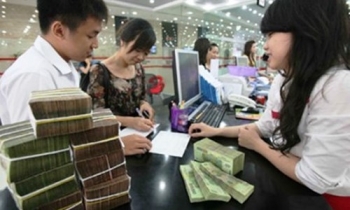 Đẩy mạnh tham gia các thể chế tài chính - tiền tệ - ngân hàng