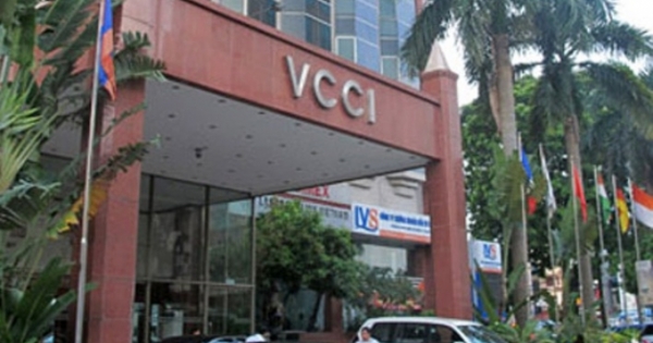 Thủ tướng phê duyệt Điều lệ Phòng Thương mại và Công nghiệp Việt Nam