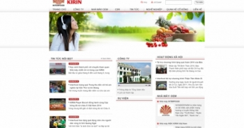 Công ty CP thực phẩm Quốc tế bị xử phạt 15 triệu đồng vì không đăng ký quảng cáo