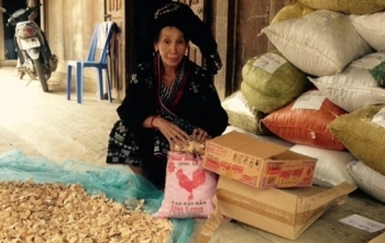 Xôn xao cách chữa vô sinh của "mẹ Diện" vùng núi Thanh Hóa