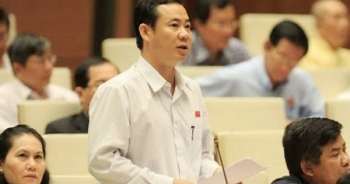 Chất vấn tại Quốc hội: Đã khác!