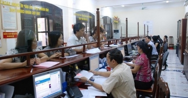 Triển khai Cơ chế một cửa quốc gia, ASEAN giai đoạn 2016 - 2020