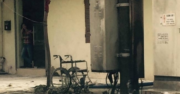 Nổ bốt điện tại Hà Đông khiến 5 người thương vong: Trách nhiệm thuộc về ai?