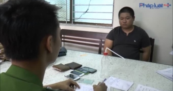 Đà Nẵng: Bắt giữ đối tượng mua ma túy sử dụng rồi bán lại cho con nghiện