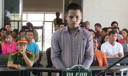 150 tháng tù cho kẻ đánh người hòa giải