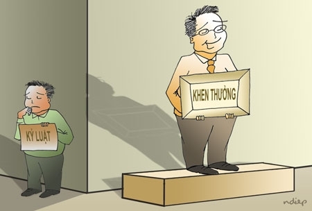 Thái Nguyên: Cựu cán bộ công an khiếu nại quyết định kỷ luật