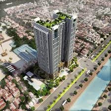 Bán căn hộ chung cư tại Helios Tower 75 Tam Trinh, Hoàng Mai, Hà Nội