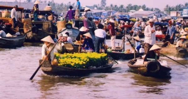 Triển khai thí điểm liên kết phát triển kinh tế xã hội vùng ĐBSCL