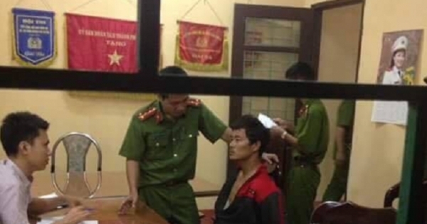 Đối tượng hiếp dâm phụ nữ với lời khai "động trời"