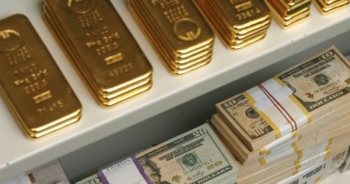 Điểm báo ngày 21/11/2016: Nóng bỏng giá vàng và USD