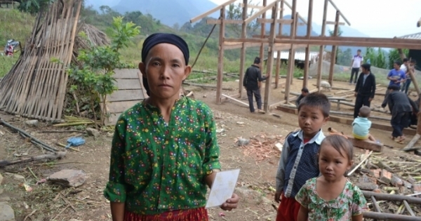 Vụ “bé gái 12 tuổi mang thai” ở Hà Giang: Hé lộ nhân thân của cô bé