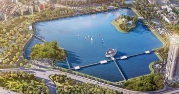 Vingroup được giao Dự án mới trên trục đường Phạm Hùng