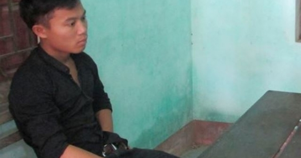 Chân dung nghi phạm vụ giết người tại quán Karaoke ở Hà Tĩnh