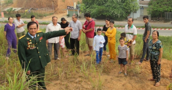 Vụ mất đất sau 30 năm sử dụng: "Ông Linh đủ căn cứ công nhận quyền sử dụng đất hợp pháp"