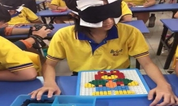 Cảnh báo đáng sợ về trào lưu cho trẻ học để thành... thiên tài