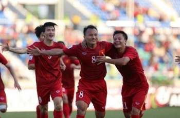 Video: Malaysia 0-1 Việt Nam (AFF Cup 2016)