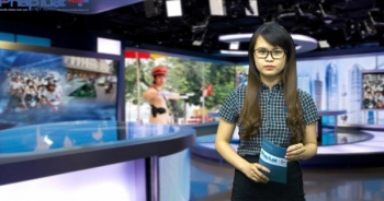 Bản tin Giao thông Plus 24/11/2016: Sẽ lập trạm BOT thu phí đường trục đô thị mới Mê  Linh