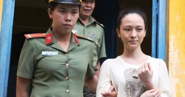 Trả hồ sơ vụ Hoa hậu Phương Nga lừa đảo 16,5 tỷ đồng