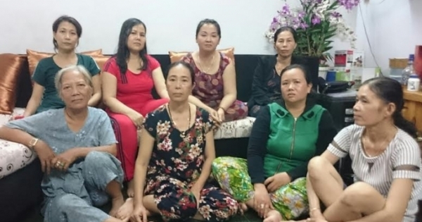 Ninh Thuận: Tiểu thương kêu cứu vì không đồng thuận ngừng hoạt động chợ Tấn Tài