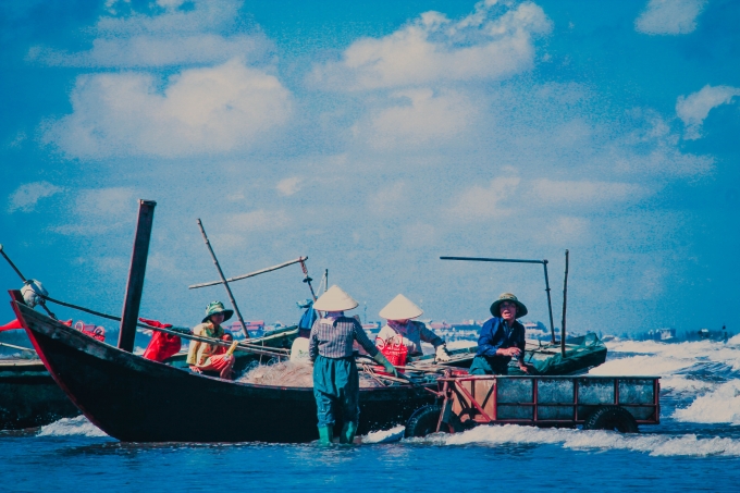 Cuộc sống &iacute;t người biết đến ở