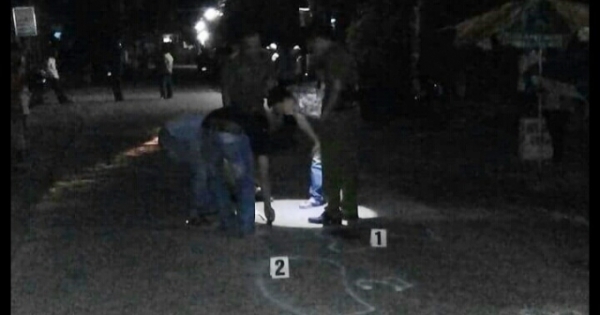 Thừa Thiên - Huế: Thông tin mới nhất vụ con trai bị đâm tử vong sau cãi vã với cha