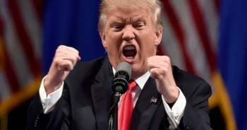 Ông Trump giành thêm nhiều phiếu đại cử tri để nắm chắc ghế tổng thống