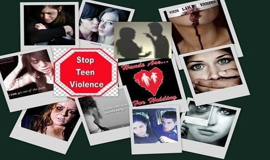 Cảnh báo vấn nạn bạo lực hẹn hò