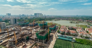 Những dấu ấn đặc biệt chỉ có tại An Bình City