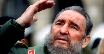 10 câu nói nổi tiếng của lãnh tụ Cuba Fidel Castro