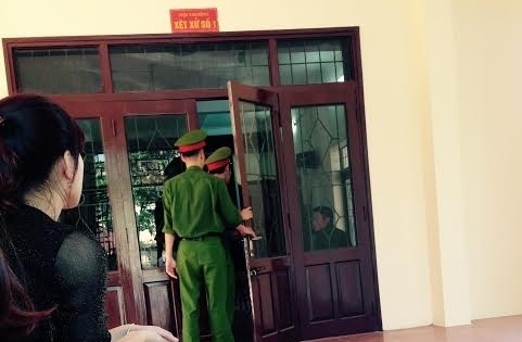 21 tháng tù cho kẻ dâm ô cháu bé thiểu năng