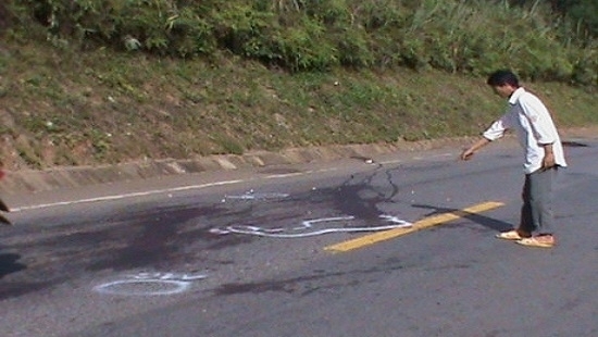 Bỏ trốn sau khi gây tai nạn bị xử lý thế nào?