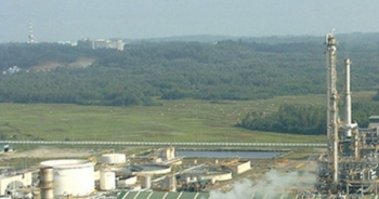 Chính thức “khai tử” dự án lọc dầu Cần Thơ