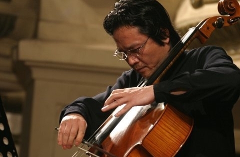 Cuộc thi Tài năng trẻ Âm nhạc toàn quốc 2016