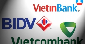 VietinBank, BIDV và Vietcombank sẽ tăng vốn theo kịch bản nào?