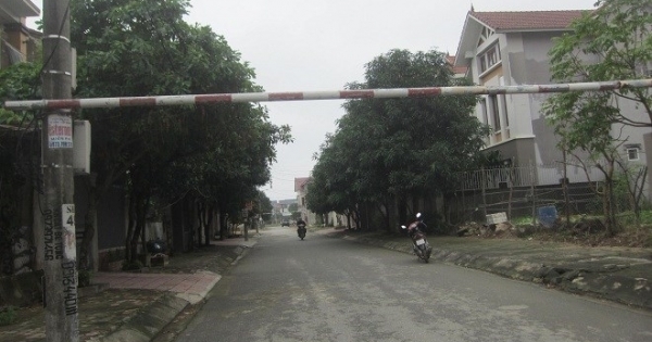 Hà Tĩnh: Truy tìm đối tượng bắt cóc trẻ con bất thành