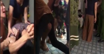 Bị gia đình ép hủy hôn, chàng trai đòi cắt cổ tự tử