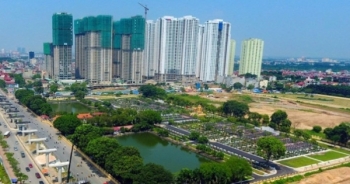 ‘Sống xanh’ – Tiêu chuẩn người Hà Nội hướng tới