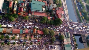 Hà Nội: Người thuê nhà từ 15 m2 mới được đăng ký thường trú nội thành