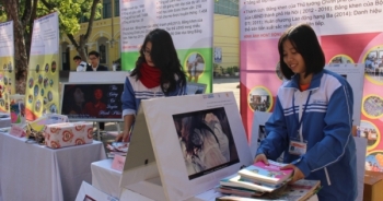 Hơn 7.800 học sinh được tư vấn tâm lý để ứng phó với vấn đề bạo lực giới