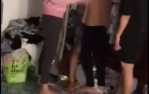 Cặp đôi nói cha mẹ cấm đám cưới: Cha chàng trai lên tiếng về mọi việc