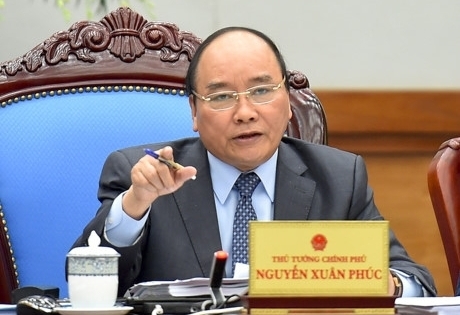 Không chúc Tết Thủ tướng, lãnh đạo Chính phủ