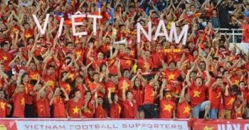 Vé bán kết lượt đi Indonesia - Việt Nam: Hơn 500.000 đồng là giá cao nhất